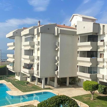 Bellamar Torre de Benagalbon Exterior foto