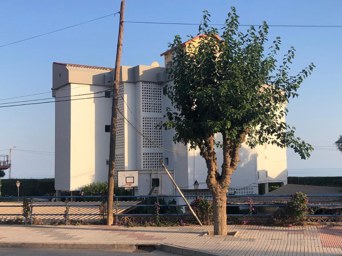 Bellamar Torre de Benagalbon Exterior foto