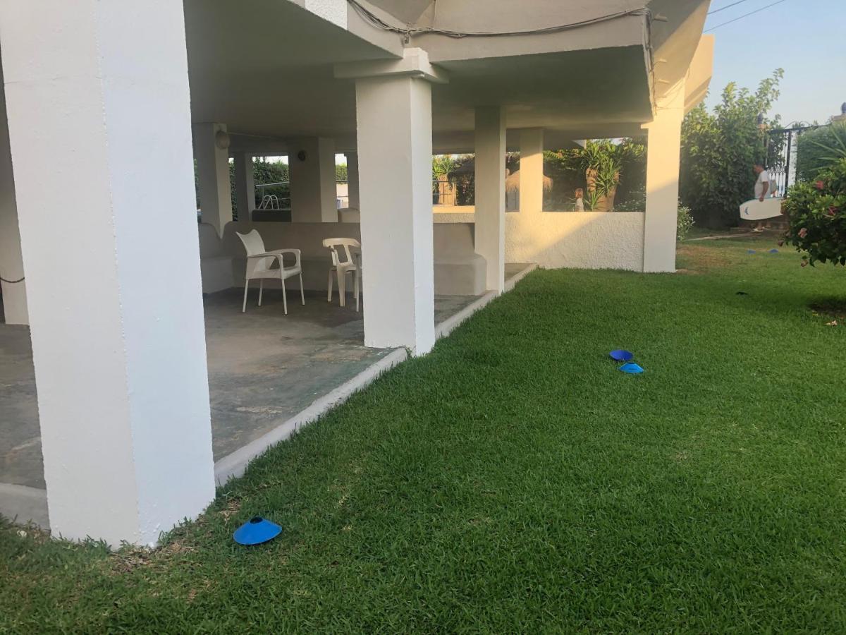 Bellamar Torre de Benagalbon Exterior foto