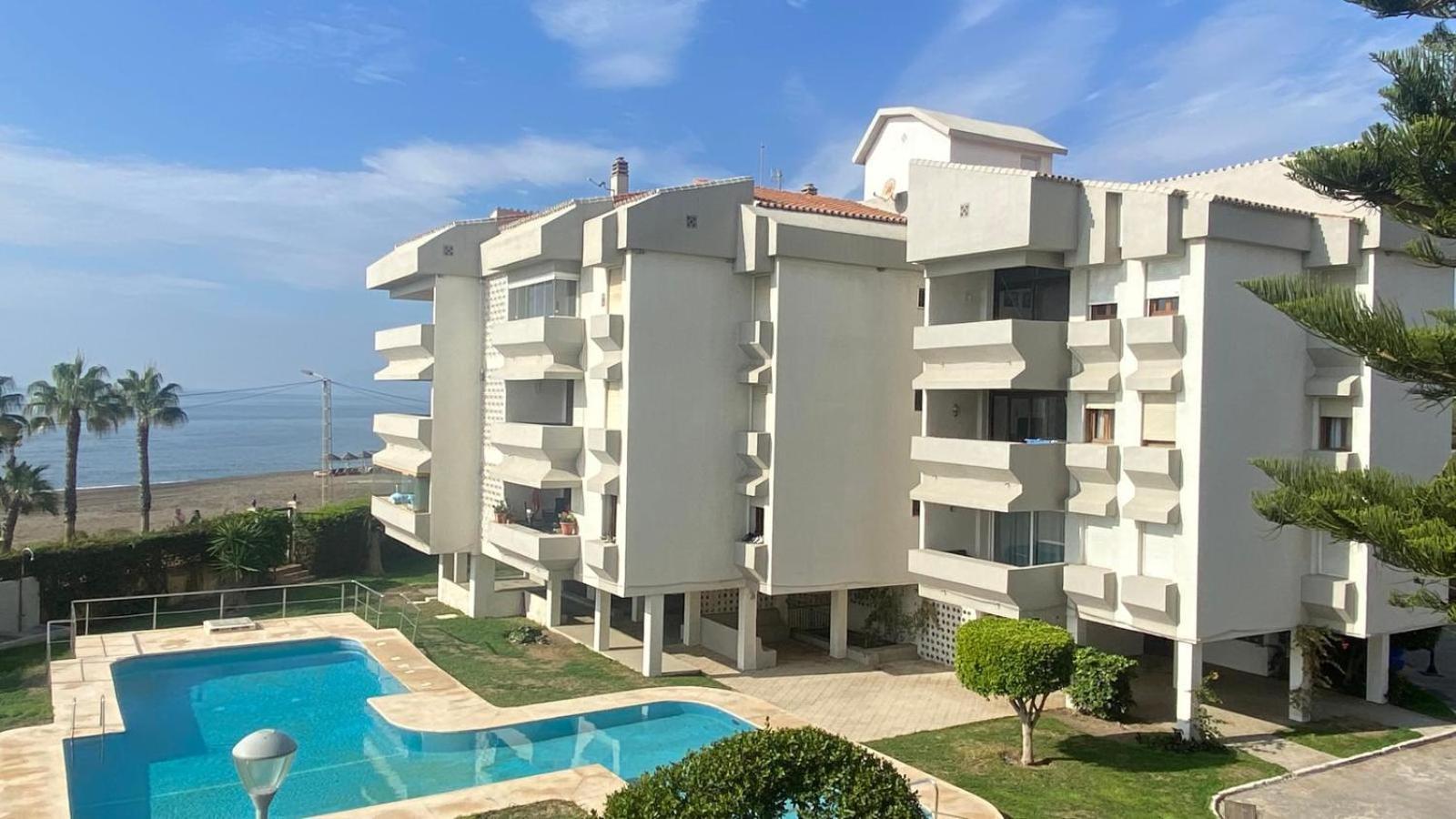 Bellamar Torre de Benagalbon Exterior foto